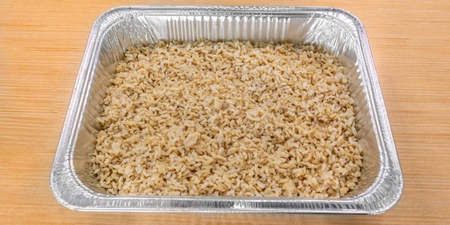 Rice Pan