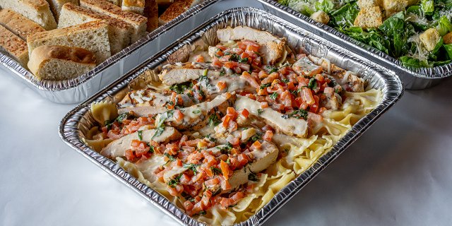 Chicken Margarite