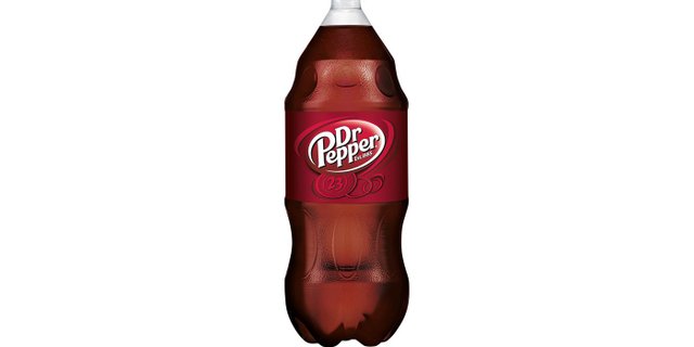 Dr Pepper