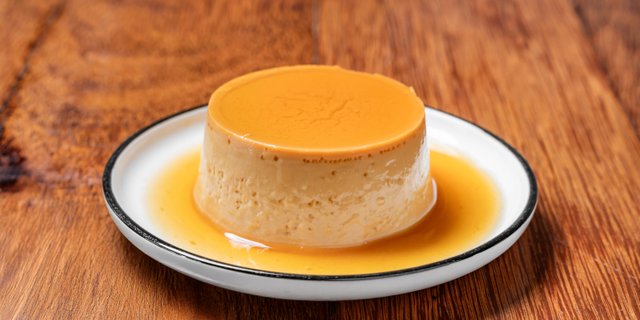 Flan