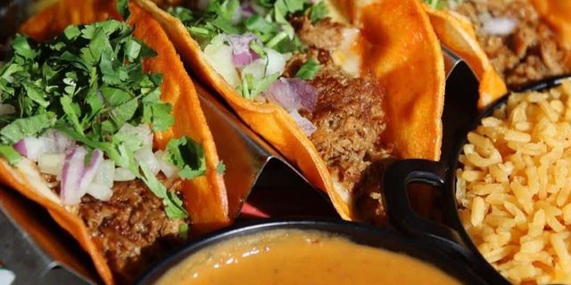 Classic Taco Bar