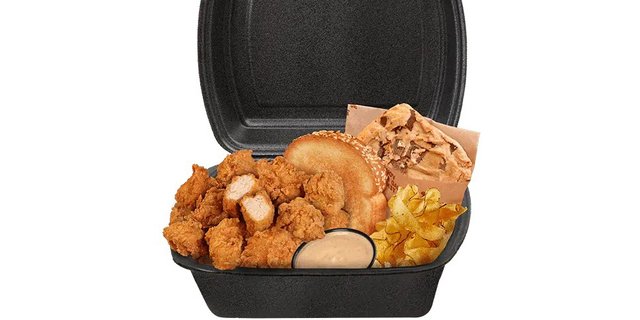 Tender Bites Box