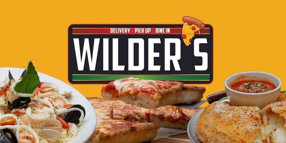 Wilder's Pizza