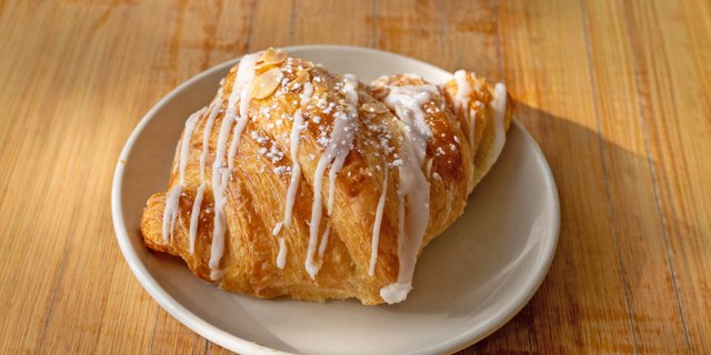 Sweet Croissants