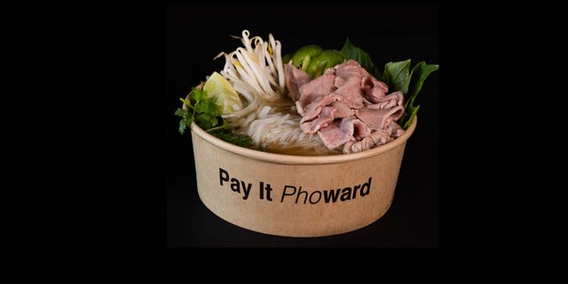 Pho Bowl