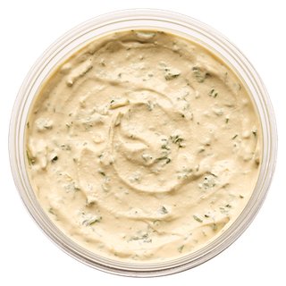 Spicy Hummus