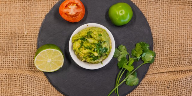 Guacamole