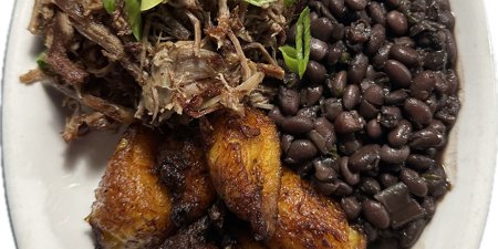 Vaca Frita