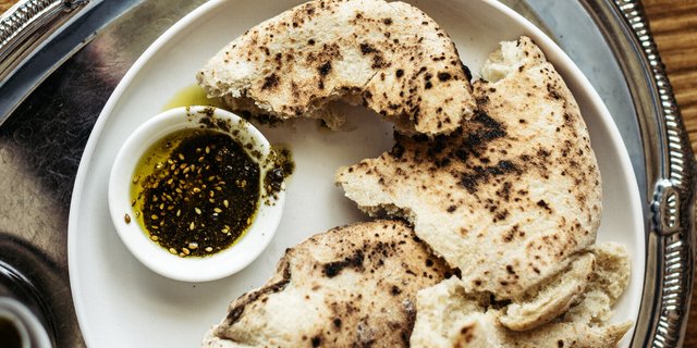 Pita Bread