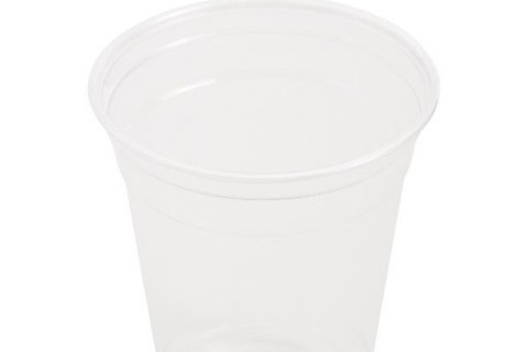 16 oz. Plastic Cups