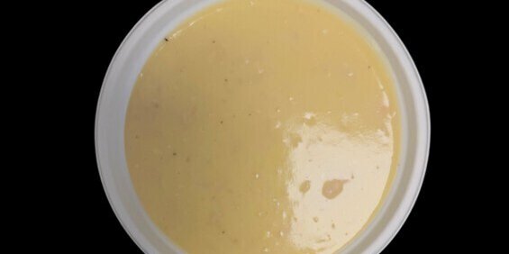 Chicken Lemon Soup (Avgolemono)