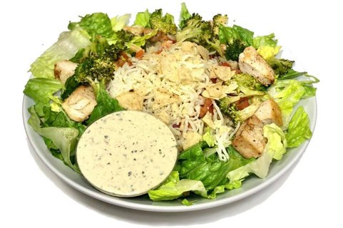 Ranchero Bowl