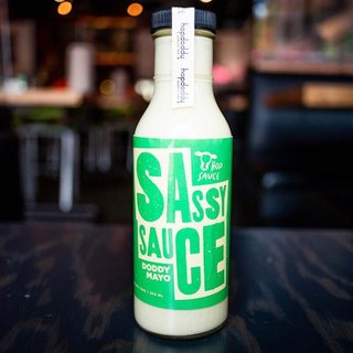 Sassy Sauce