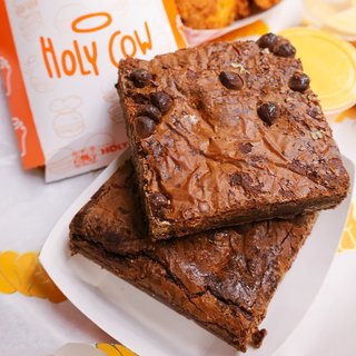GLUTEN FREE BROWNIE