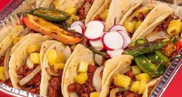 Tacazo