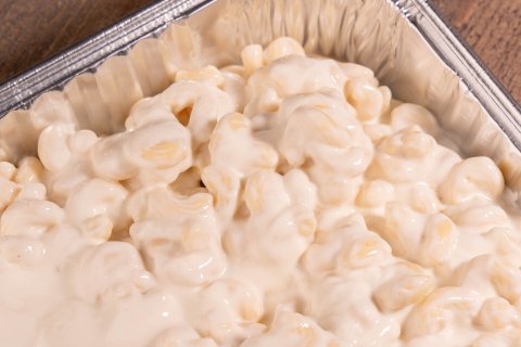 Mac & Cheese
