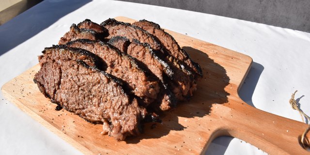 Prime Brisket