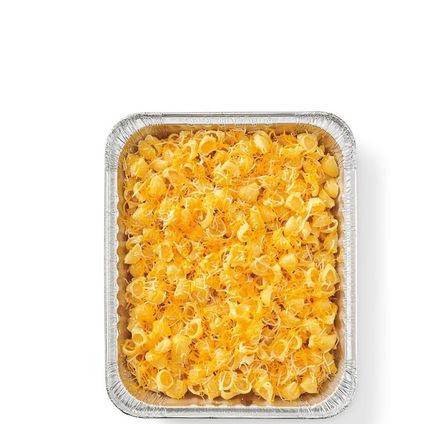 Gluten-Sensitive Mac Pan