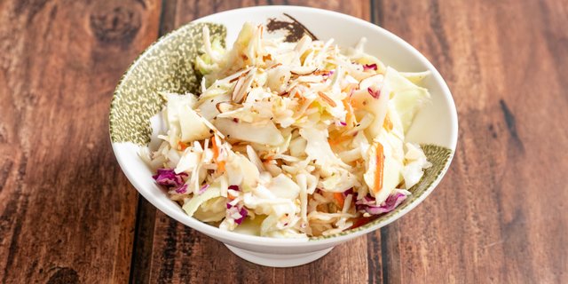 Sumi Salad