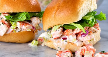 Gus's Crab Shack