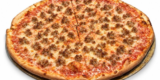 Sausage Pie
