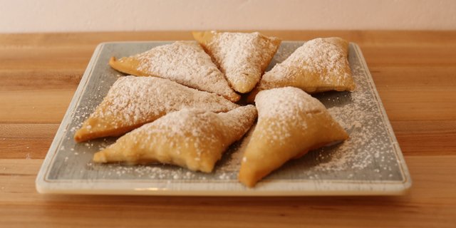 Beignets