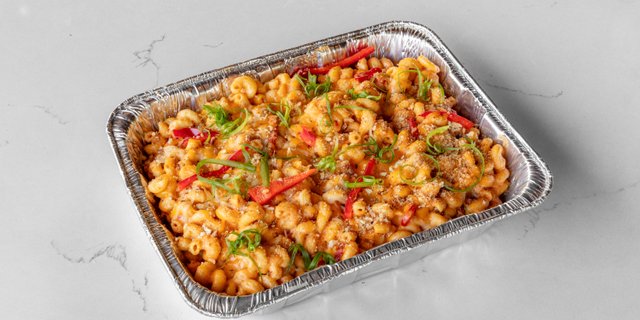 Chipotle Mac & Cheese