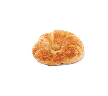 Half-Dozen Croissants