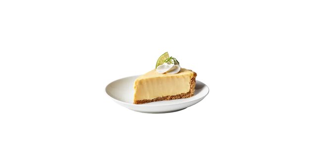 9" Key Lime Pie