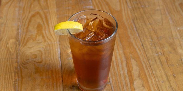 Unsweet Tea