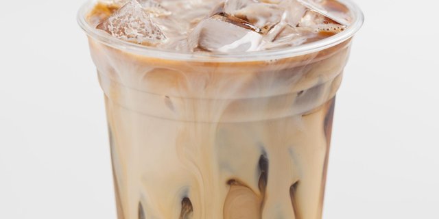 Iced Chai