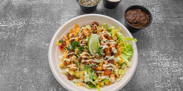Philly Special Bowl