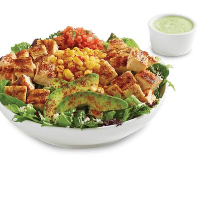 Street Corn Salad