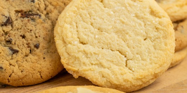 Dozen Assorted Cookies