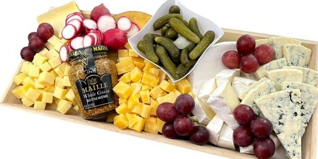 Bavarian Board