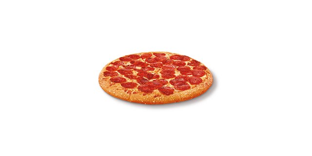 Extramostbestest® Pepperoni Pizza