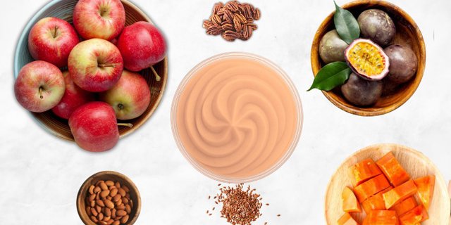 Energii Core Ice Cream