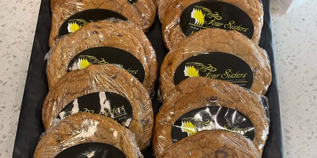 Cookies