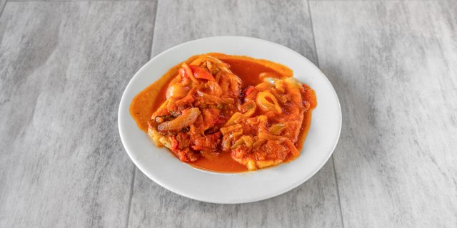 Chile Verde