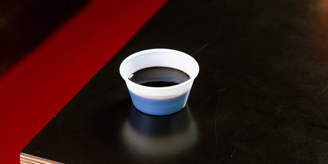 Balsamic Glaze
