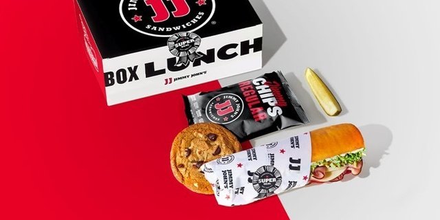 Favorites Box Lunch