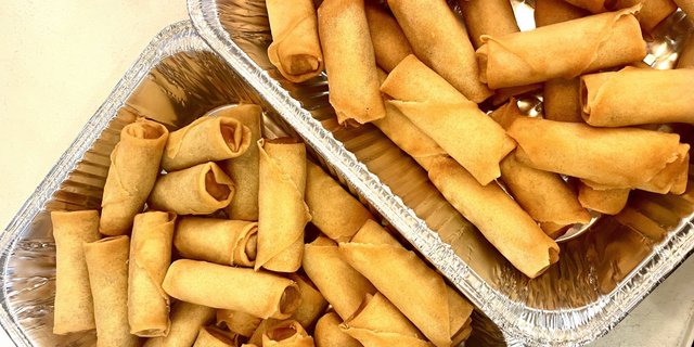 Spring Rolls