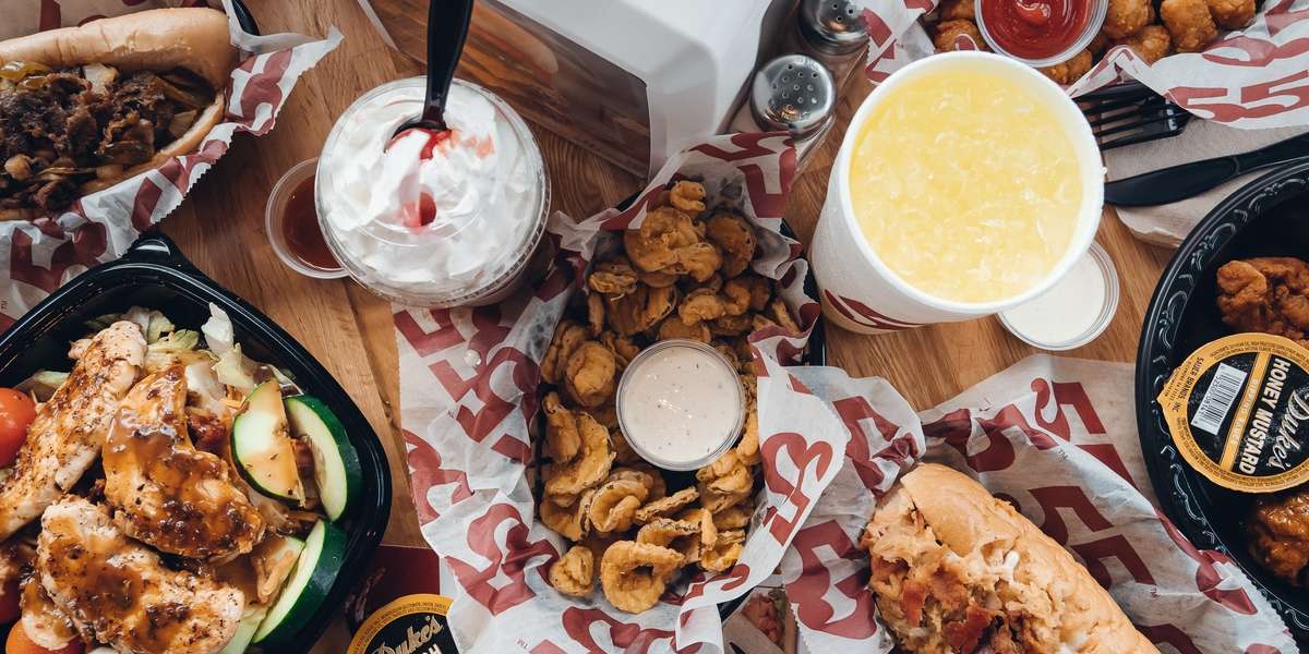 Hwy 55 menu deals