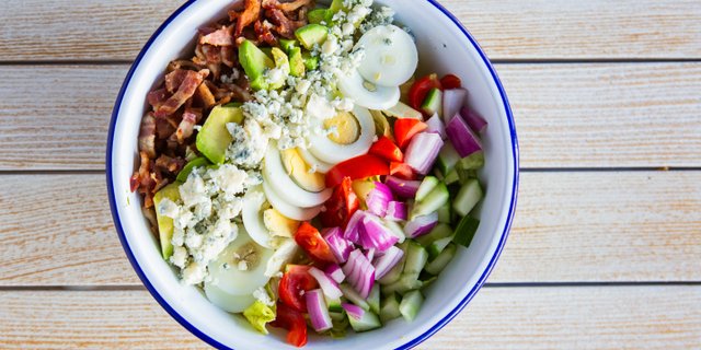 Cobb Salad