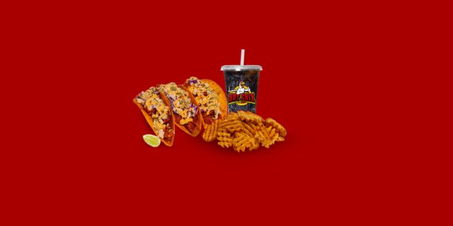 Hot Chix Tacos