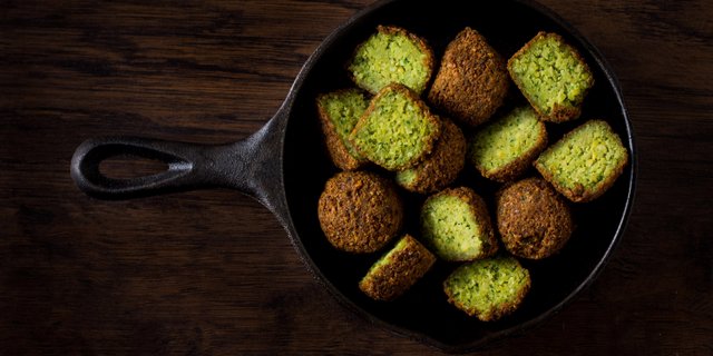 Falafel