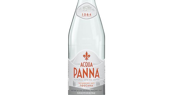 Panna Water