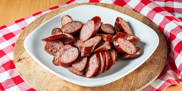 Sausage