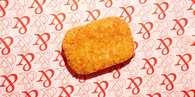 Hash Brown