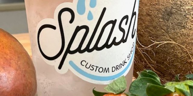 Splashology